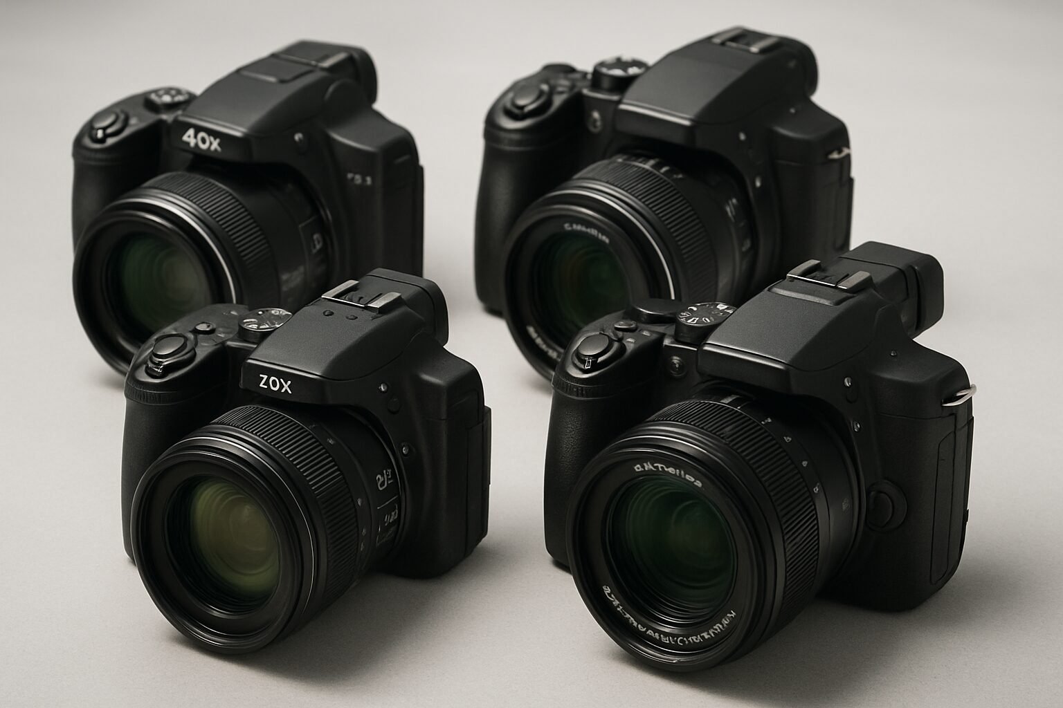 Top Digital Zoom Cameras for 2026 - digital zoom camera | Emin Media