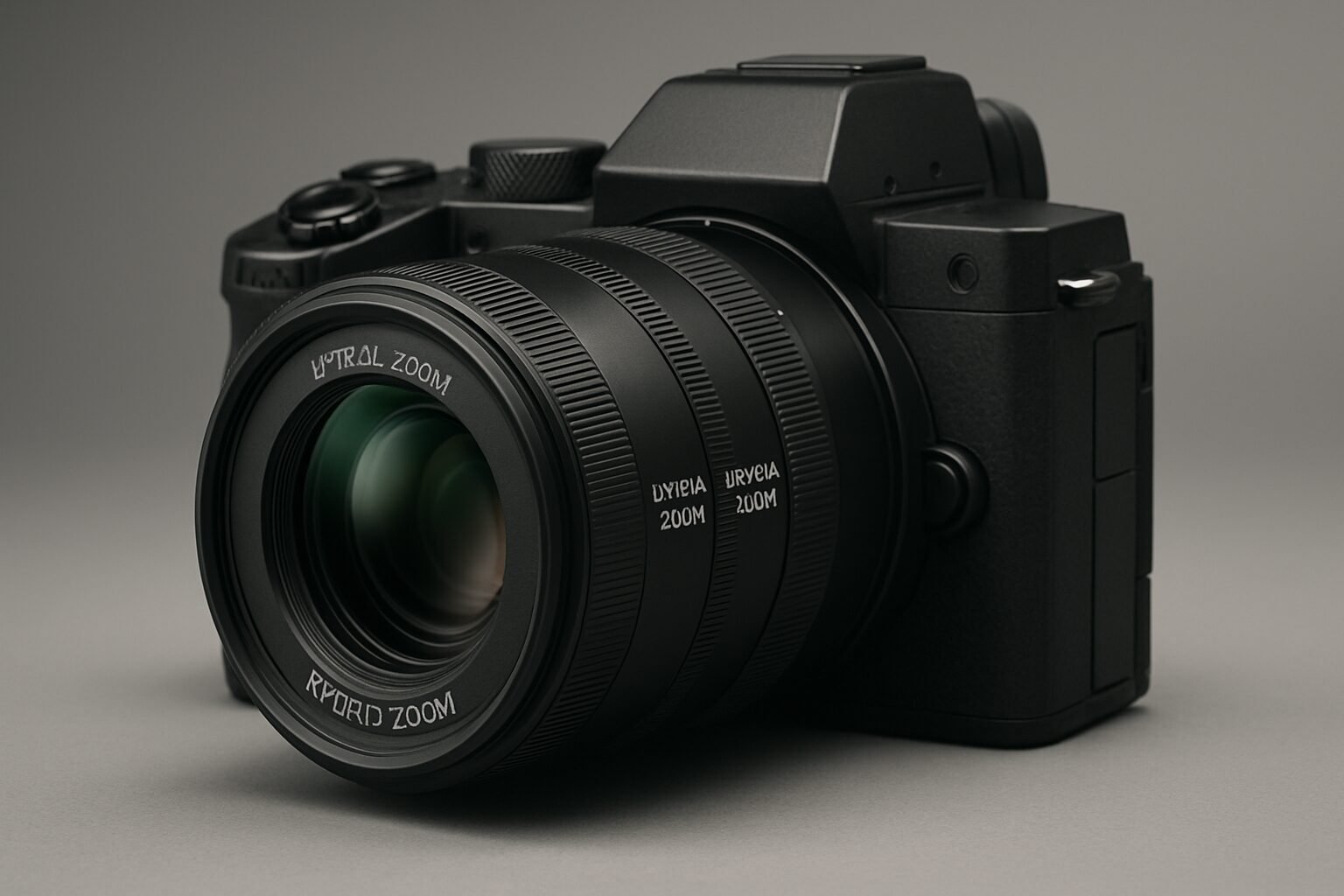 Understanding Zoom Types: Optical, Digital, Hybrid - digital zoom camera | Emin Media