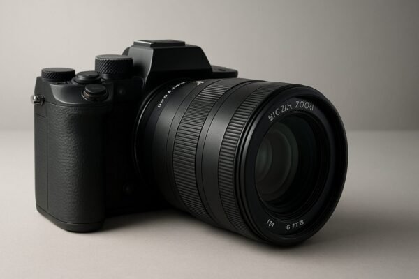 What Is a Digital Zoom Camera? - digital zoom camera | Emin Media