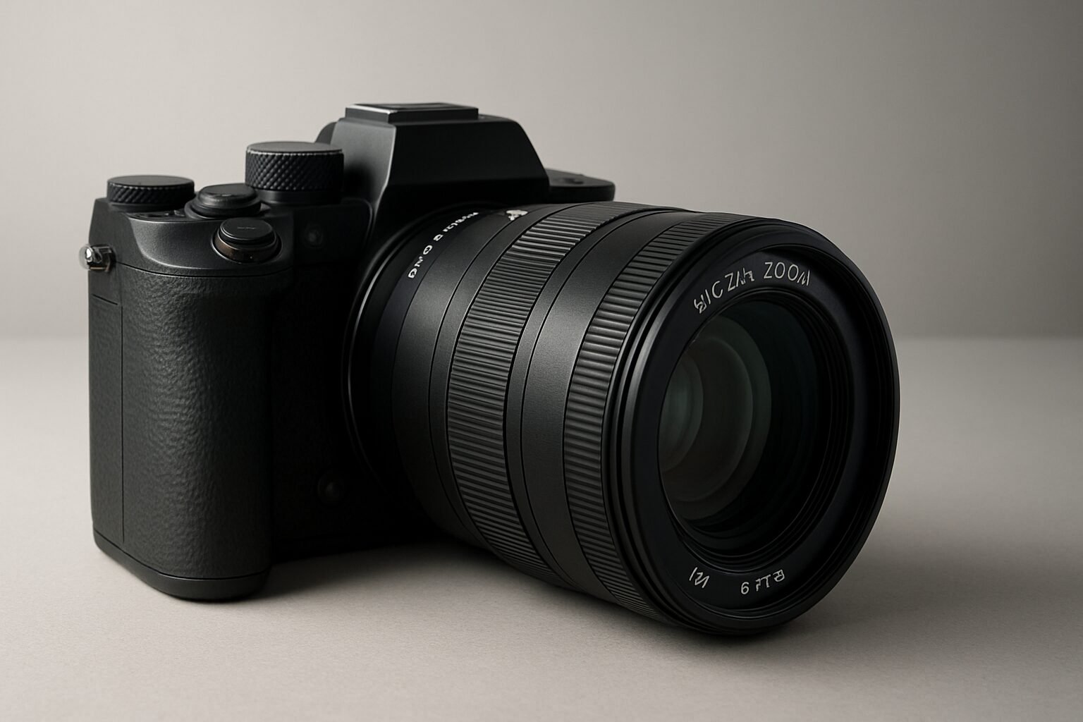 What Is a Digital Zoom Camera? - digital zoom camera | Emin Media