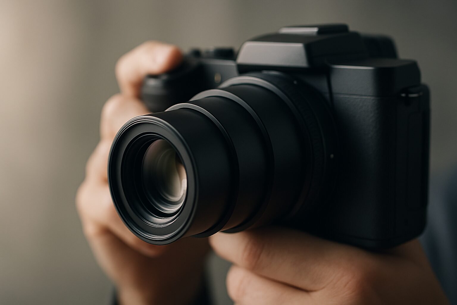 Why Optical Zoom Still Matters - digital zoom camera | Emin Media