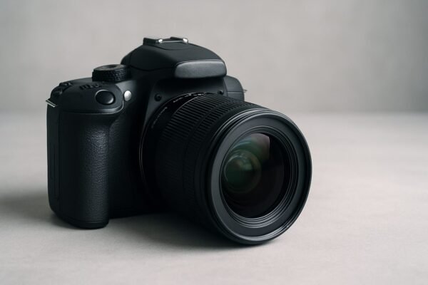 What Defines a Low Cost Digital SLR Camera? - low cost digital slr camera | Emin Media