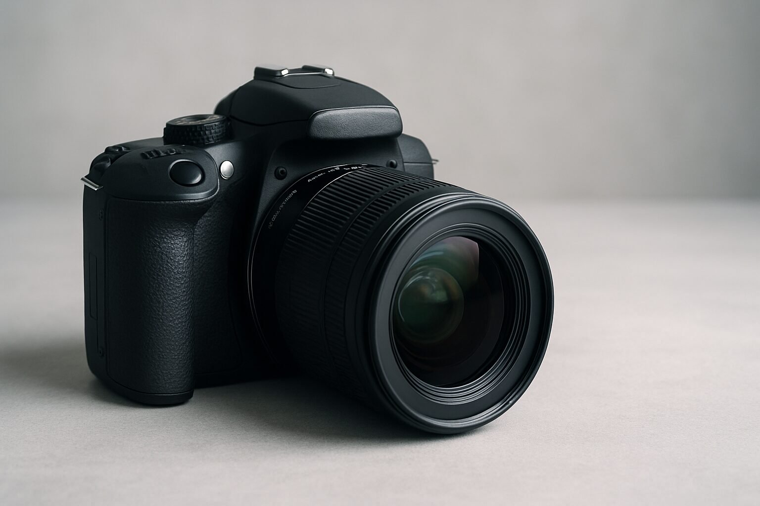 What Defines a Low Cost Digital SLR Camera? - low cost digital slr camera | Emin Media