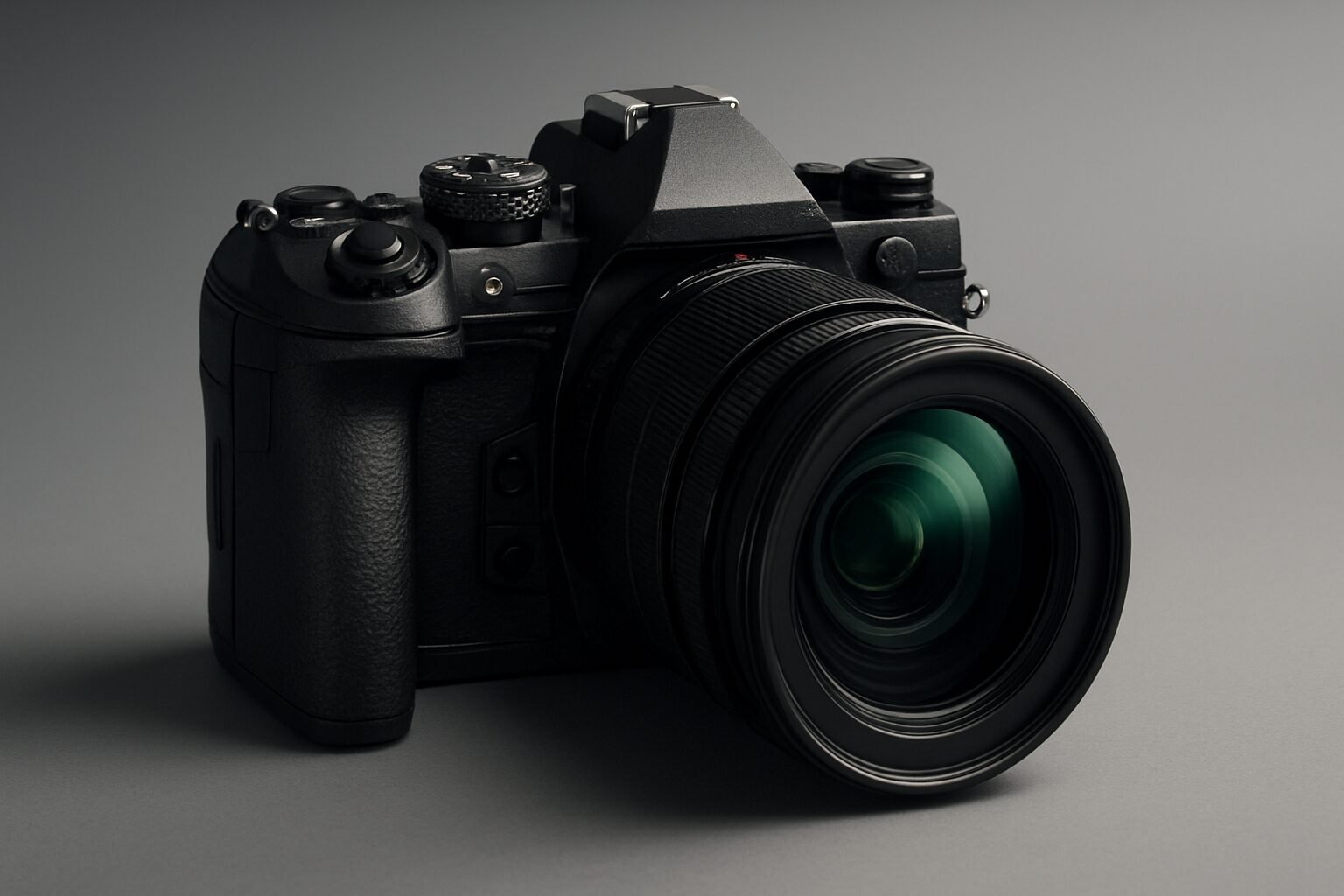 Key Technologies That Make OM Digital Solutions Cameras Stand Out - om digital solutions camera | Emin Media