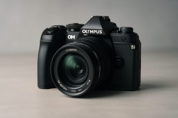 What Is OM Digital Solutions? - om digital solutions camera | Emin Media