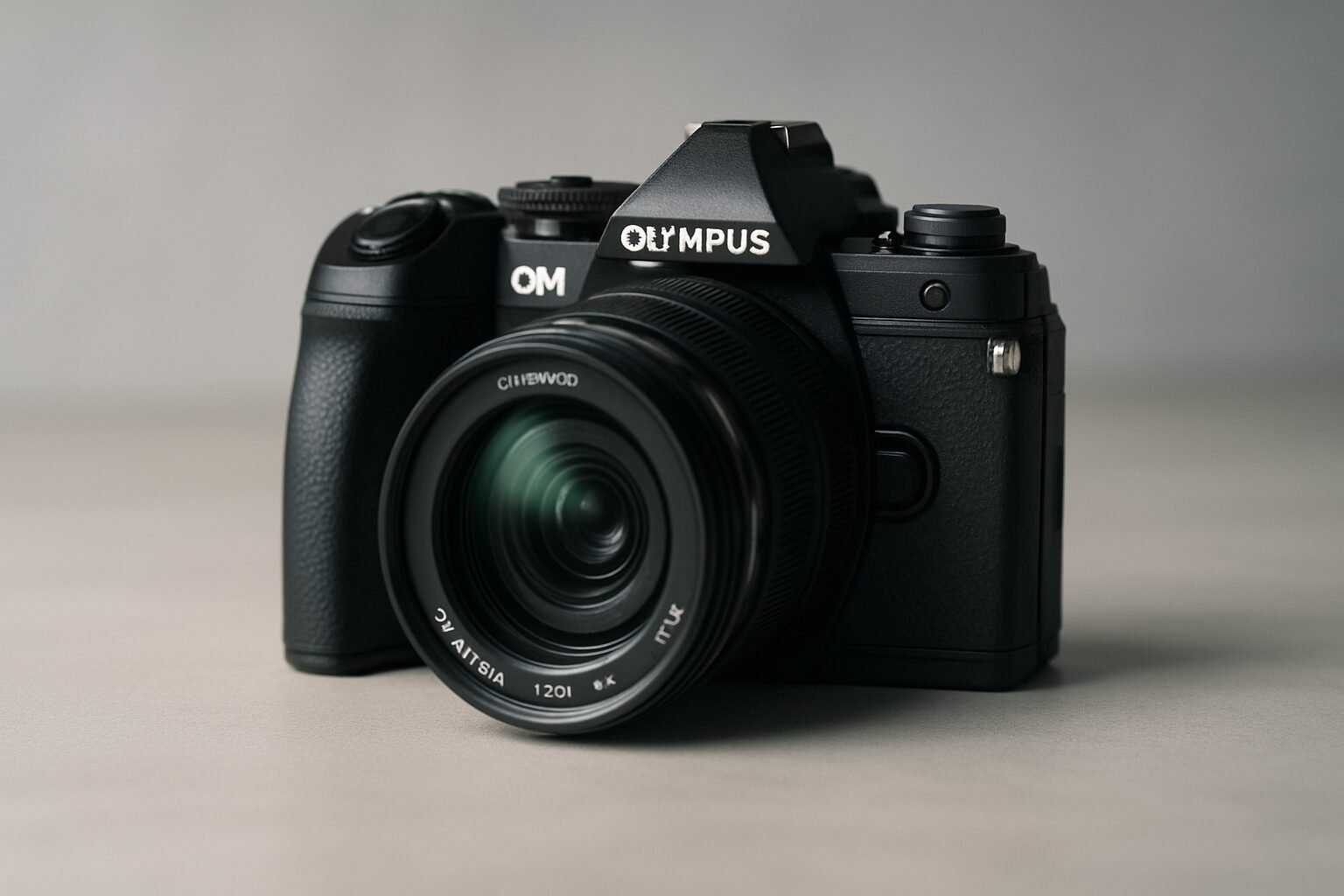 What Is OM Digital Solutions? - om digital solutions camera | Emin Media