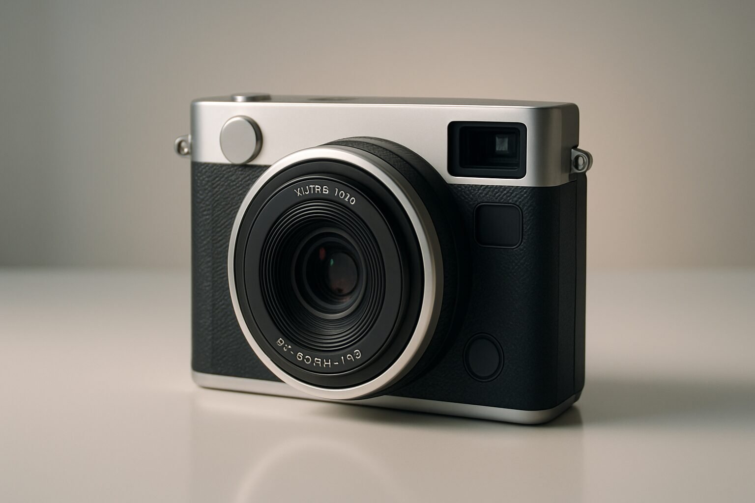 Key Features to Look For in a Hybrid Instant Camera - polaroid camera instant digital | Emin Media