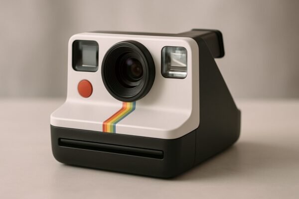 What Is a Polaroid Camera Instant Digital? - polaroid camera instant digital | Emin Media