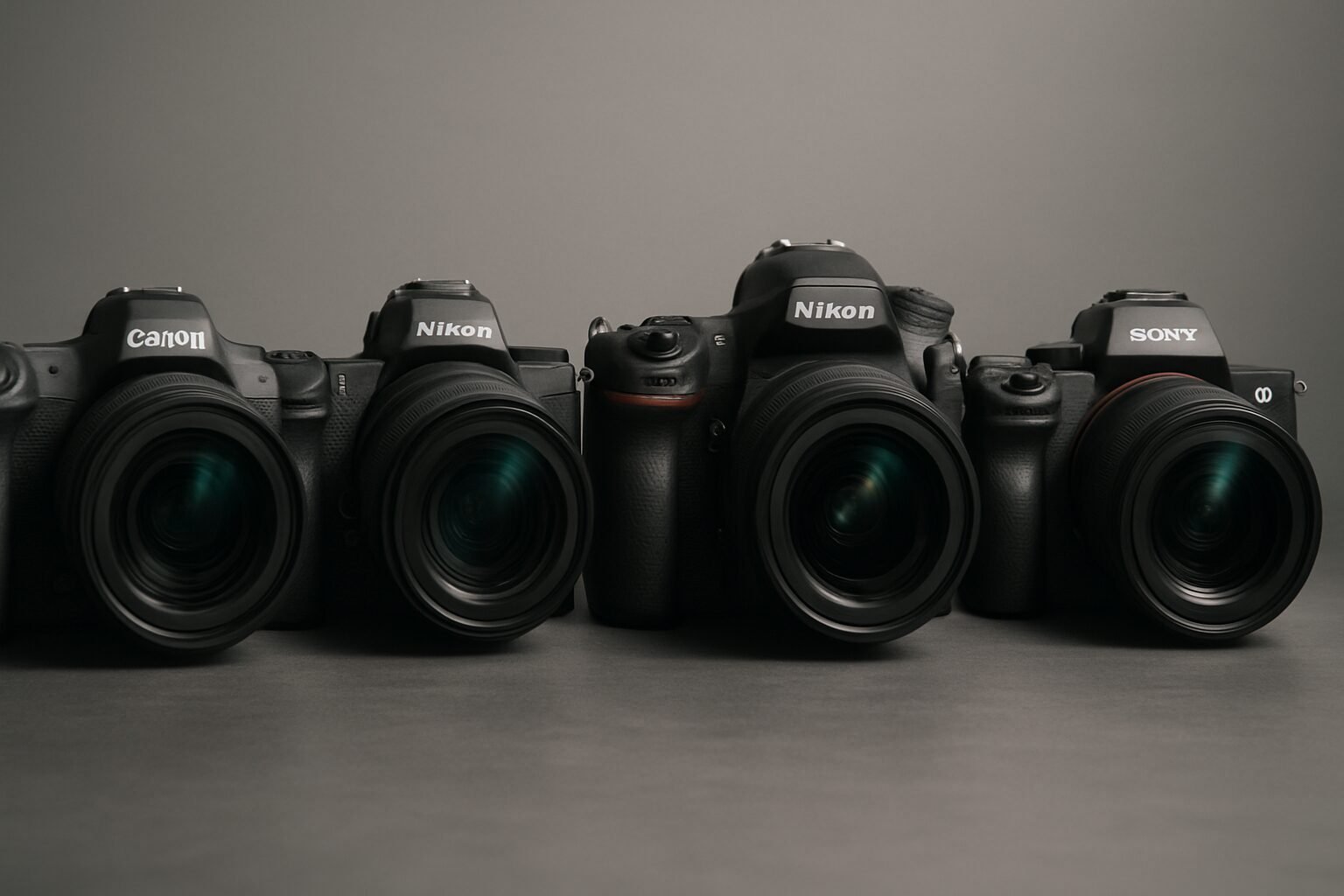 Top Professional Digital SLR Camera Models in 2026 - professional digital slr camera | Emin Media