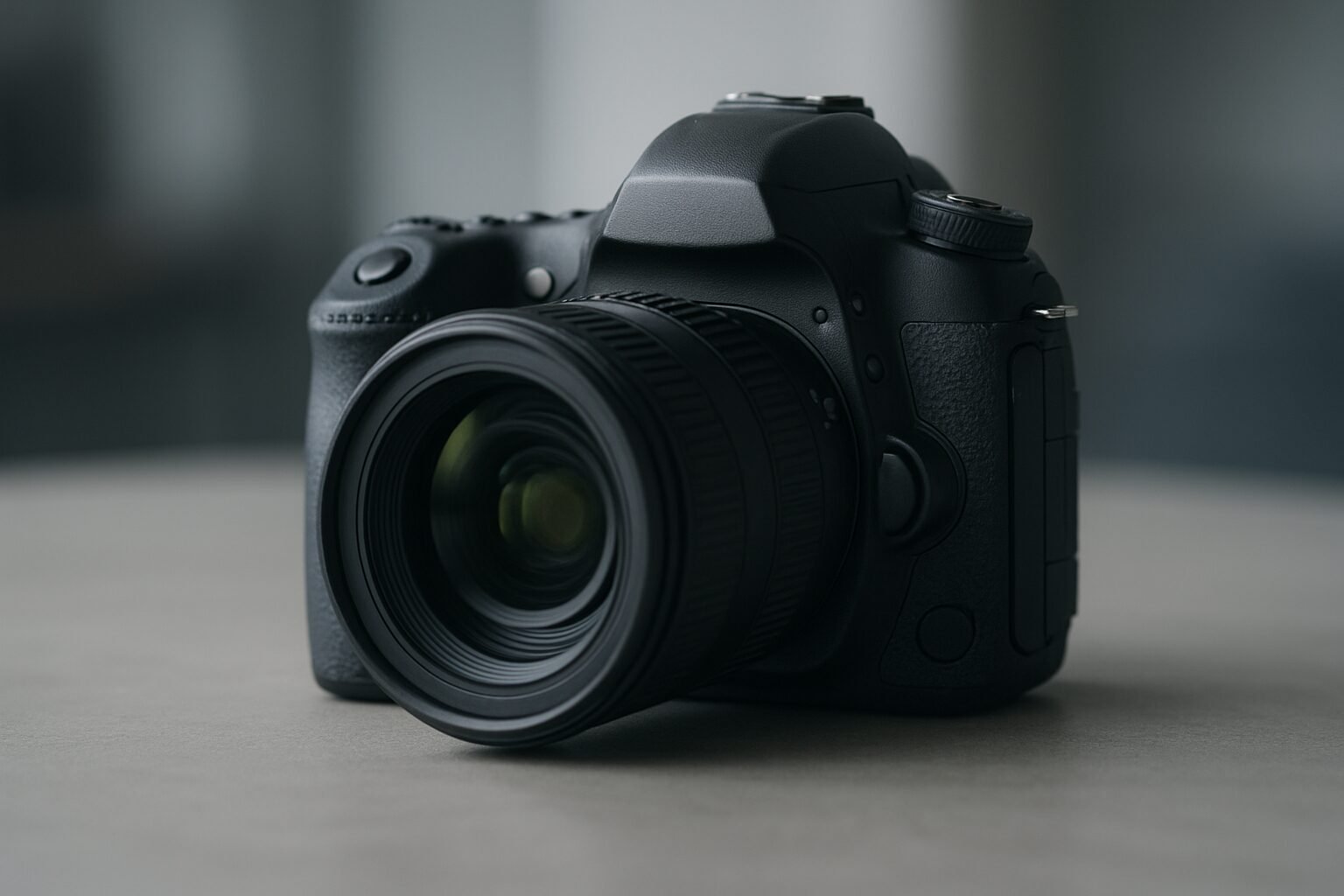 What Is a Professional Digital SLR Camera? - professional digital slr camera | Emin Media