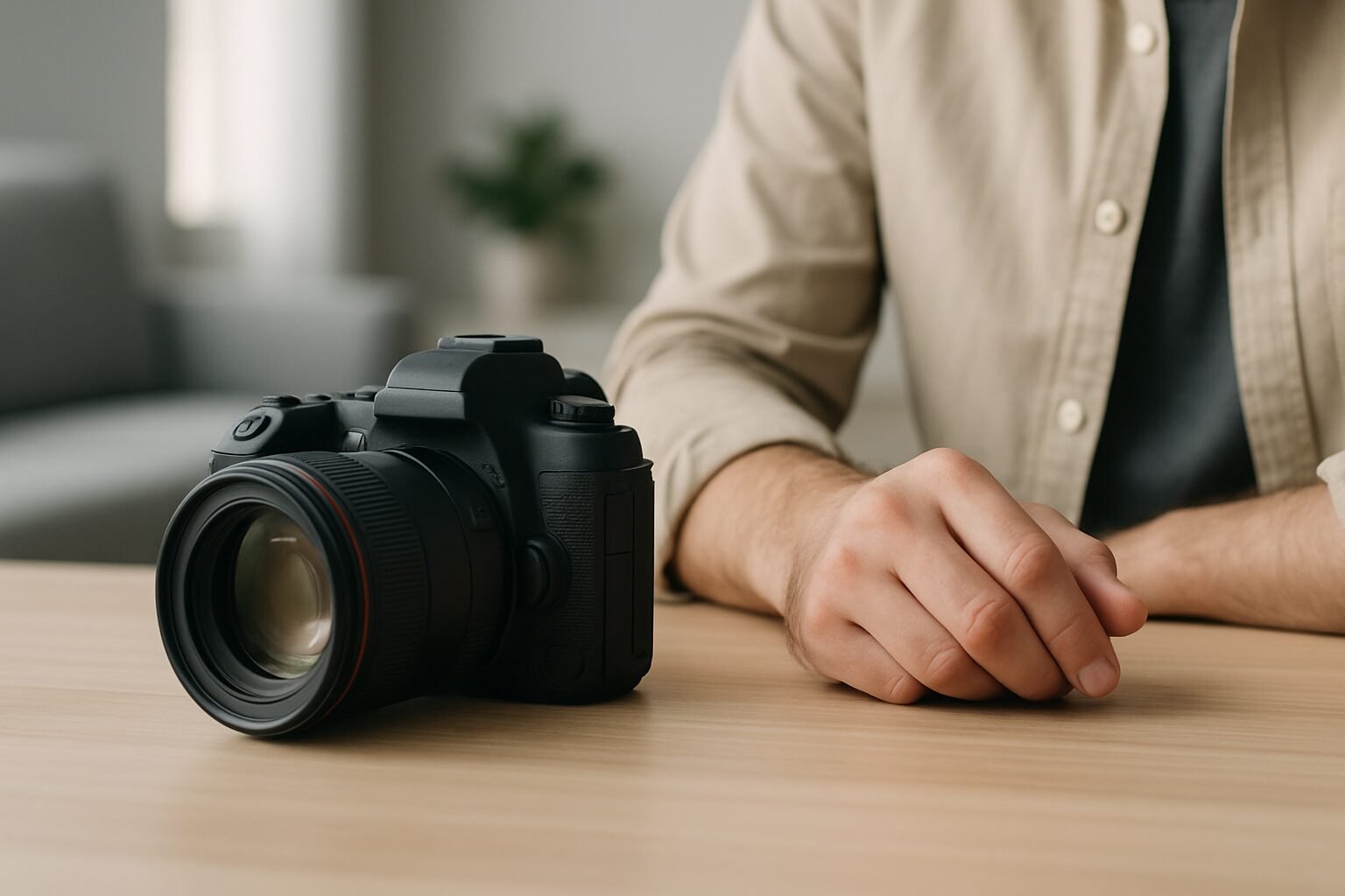 Top Places to Rent a Digital SLR Camera - rent a digital slr camera | Emin Media