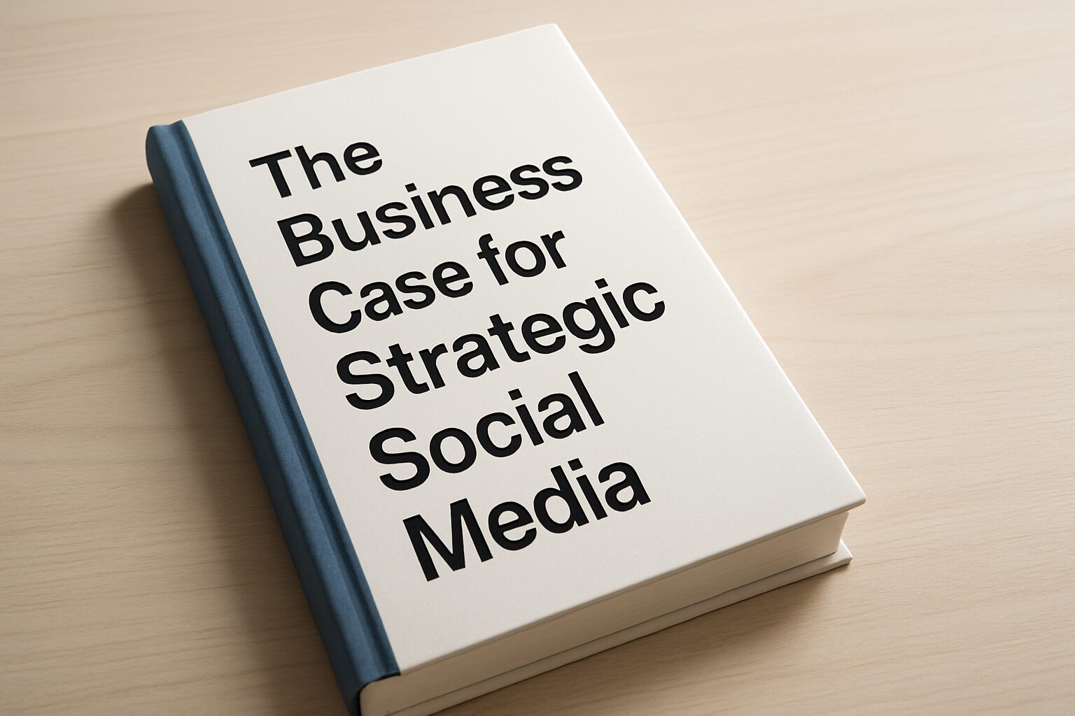 The Business Case for Strategic Social Media - social media strategy | Emin Media