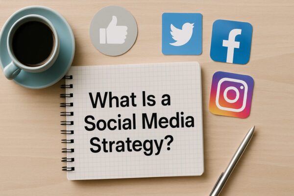 What Is a Social Media Strategy? - social media strategy | Emin Media