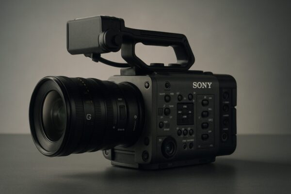 What Is a Sony Digital Movie Camera? - sony digital movie camera | Emin Media