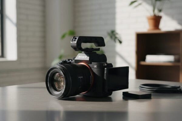 What Is the Sony FX30 Digital Cinema Camera? - sony fx30 digital cinema camera | Emin Media