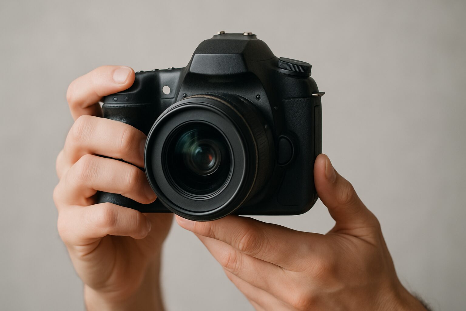 Why Buy a Used Digital SLR Camera? - used digital slr camera | Emin Media
