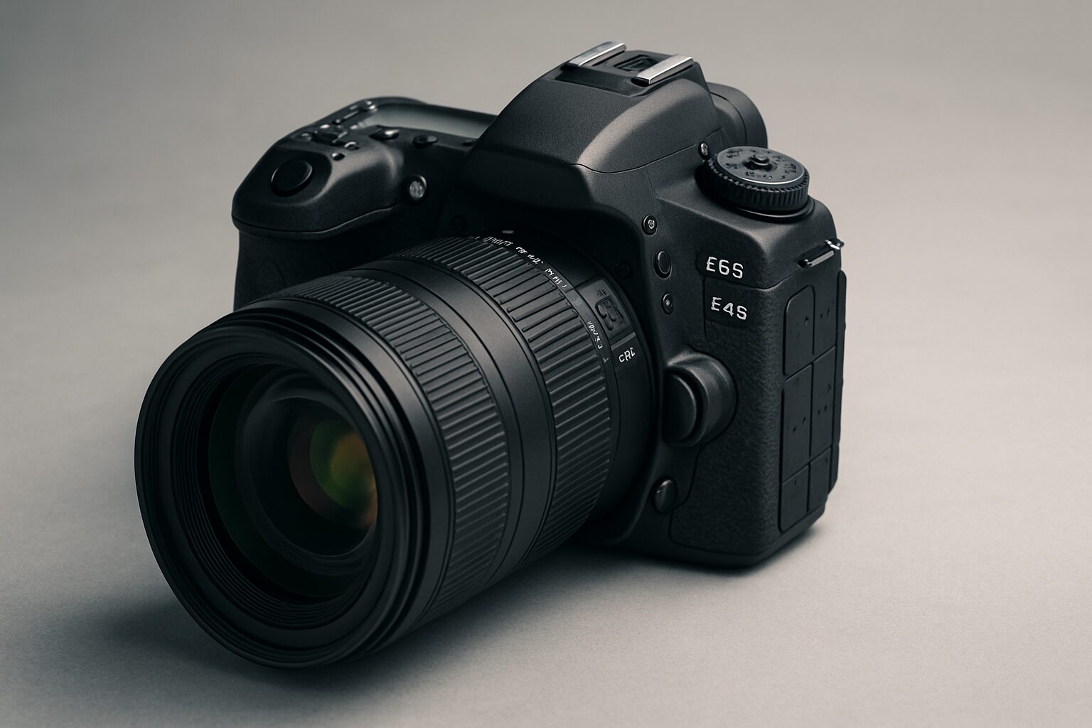 Key Features of Modern DSLRs - what digital slr camera | Emin Media