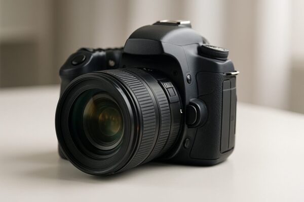 What Digital SLR Camera: Understanding the Basics - what digital slr camera | Emin Media