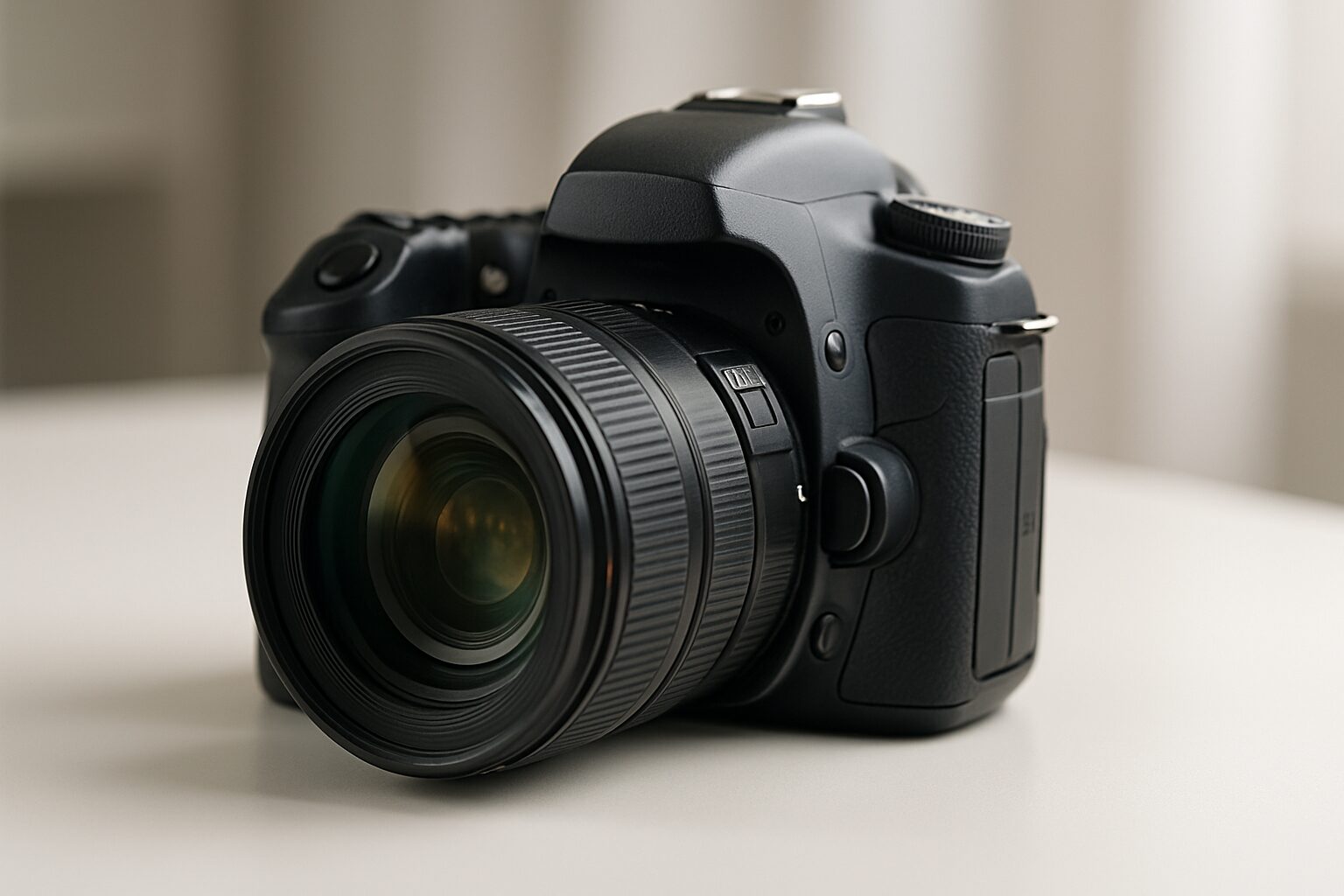 What Digital SLR Camera: Understanding the Basics - what digital slr camera | Emin Media