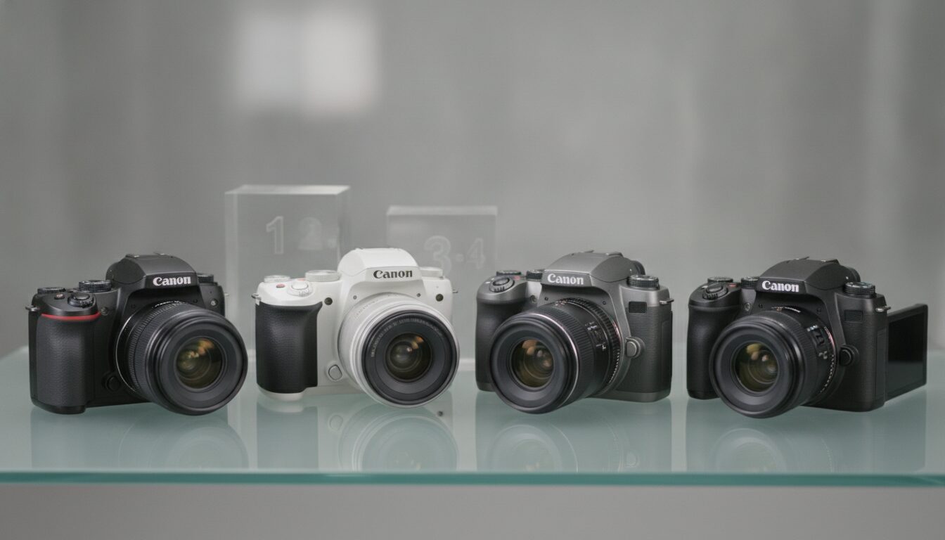Top 5 Best Small Digital SLR Cameras for 2026 - best small digital slr camera | Emin Media