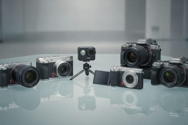 Understanding the Camera Samsung Digital Cam Lineup - camera samsung digital cam | Emin Media