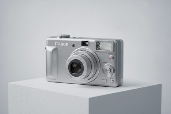 1. Overview of the Canon Digital IXUS 95 IS Camera - canon digital ixus 95 is camera | Emin Media