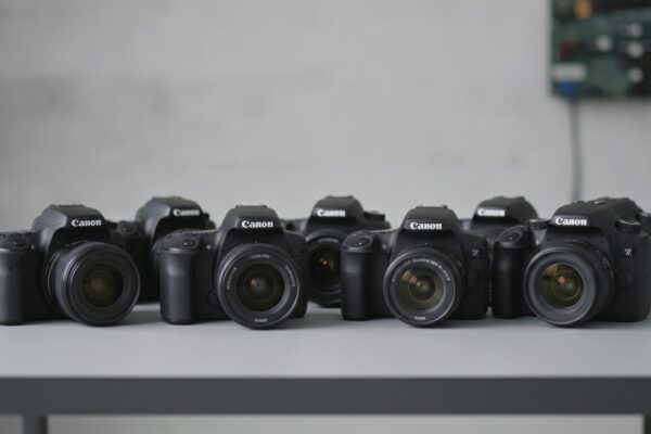 What Makes a Digital Canon Camera "Cheap"? - cheap digital canon camera | Emin Media
