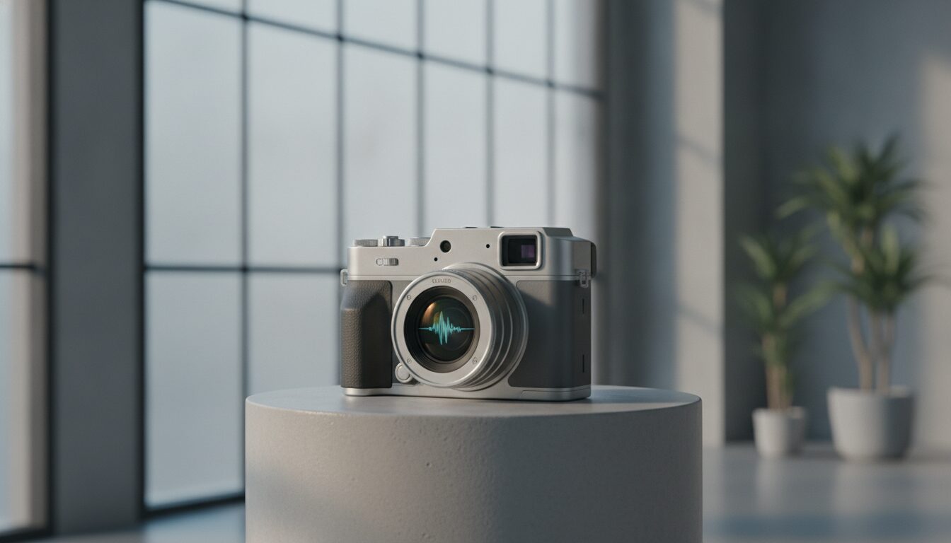 Why Choose a Digital CCD Camera in 2026? - digital ccd camera | Emin Media