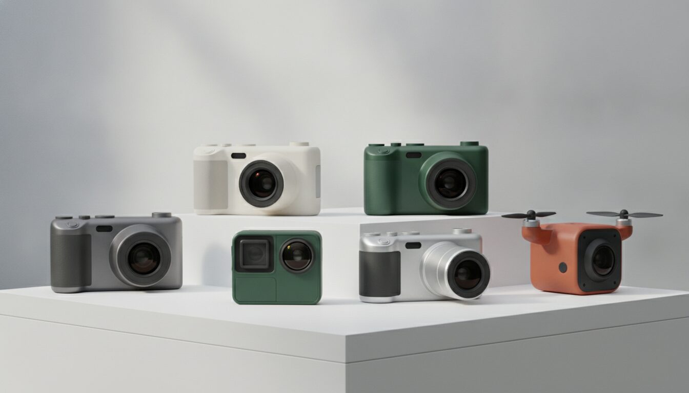 Popular Digital Concepts Camera Models - digital concepts camera | Emin Media