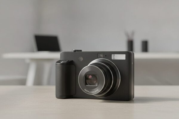What Is a Digital Concepts Camera? - digital concepts camera | Emin Media