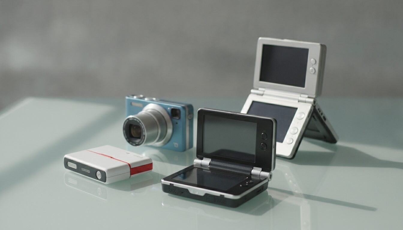Key Features to Consider When Buying a Digital Flip Camera - digital flip camera | Emin Media