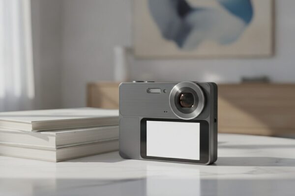 What is a Digital Flip Camera? - digital flip camera | Emin Media