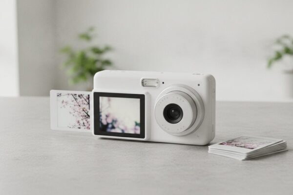What Is a Digital Instax Camera? - digital instax camera | Emin Media