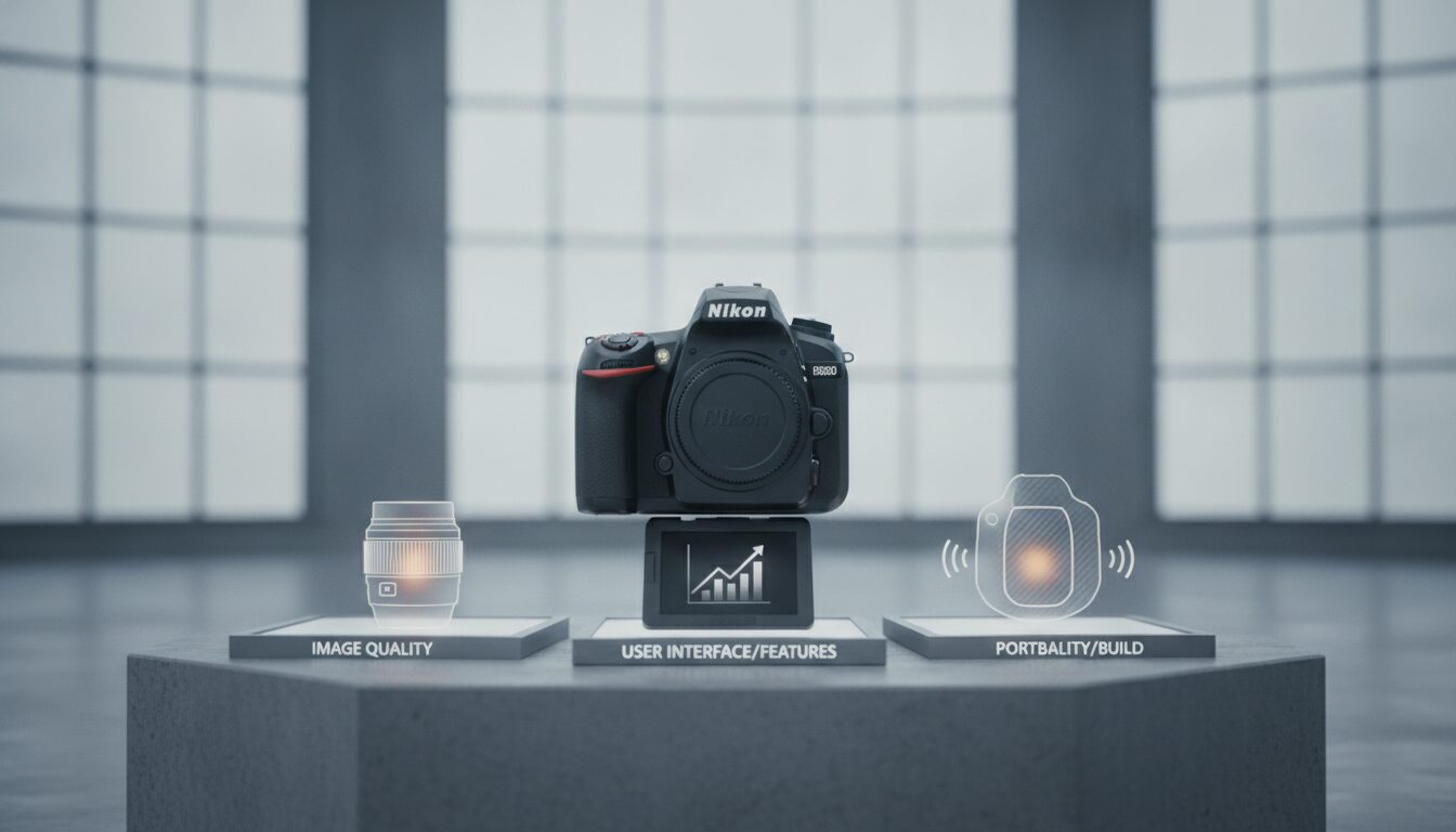 Key Features That Influence the D5500's Value - digital slr camera d5500 price | Emin Media