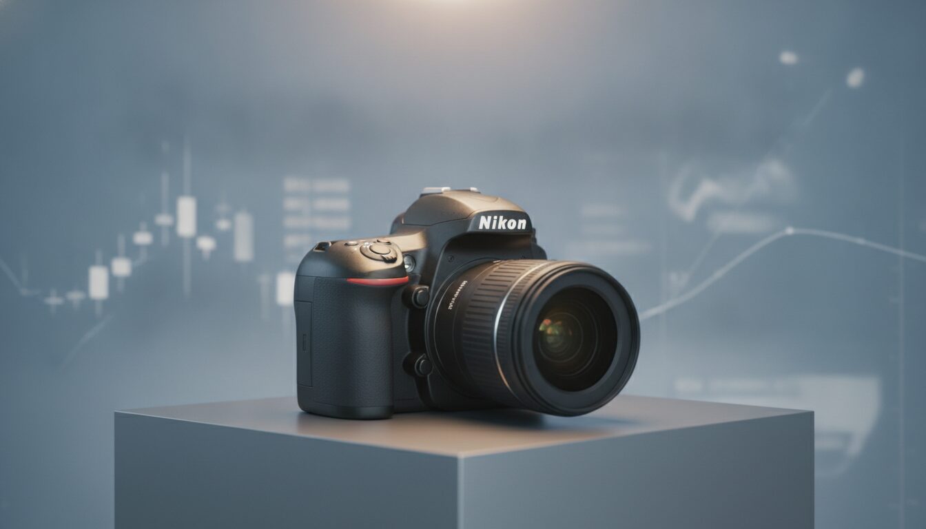 Understanding the Digital SLR Camera D5500 Price Range in 2026 - digital slr camera d5500 price | Emin Media