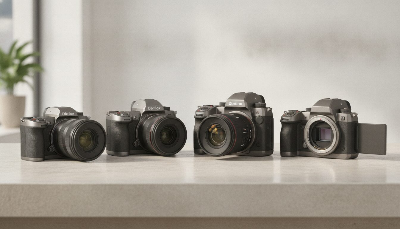 Top Digital Still Cameras for Photography in 2026 - digital still camera | Emin Media