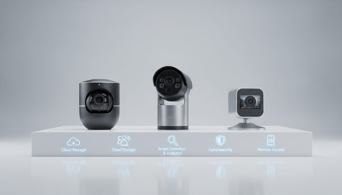 Key Features of Digital Watchdog Cameras - digital watchdog camera | Emin Media