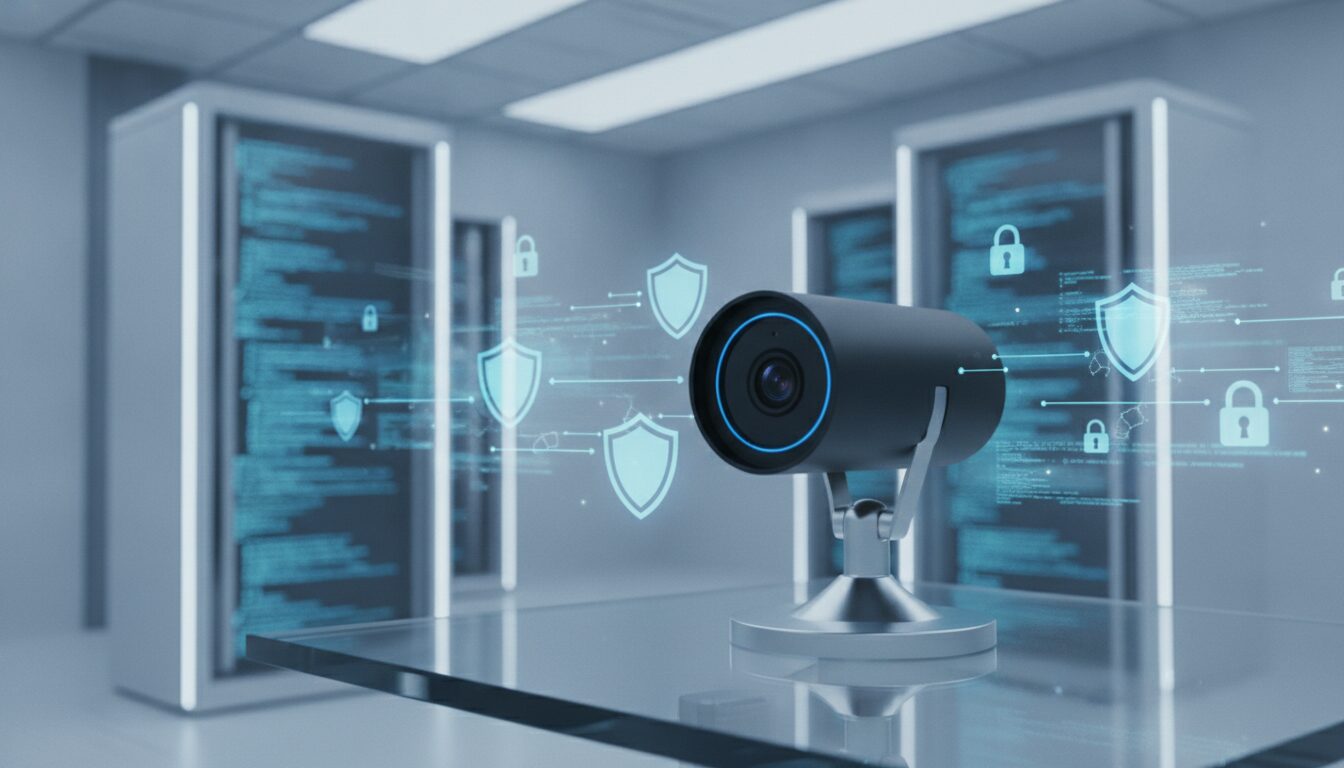Understanding NDAA Compliance and Security Standards - digital watchdog camera | Emin Media